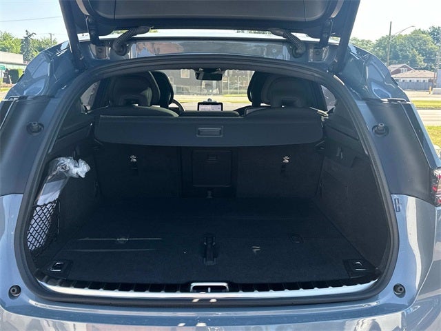 2025 Polestar 3 PLUS & PILOT