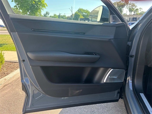 2025 Polestar 3 PLUS & PILOT