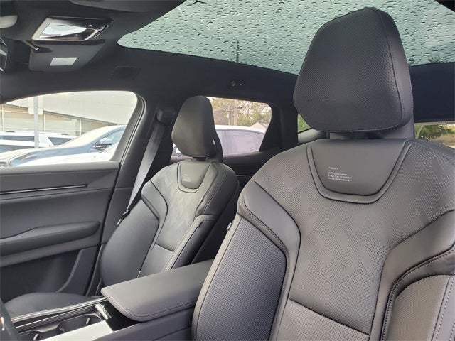 2025 Polestar 3 PLUS & PILOT