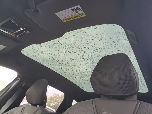 2025 Polestar 3 PLUS & PILOT