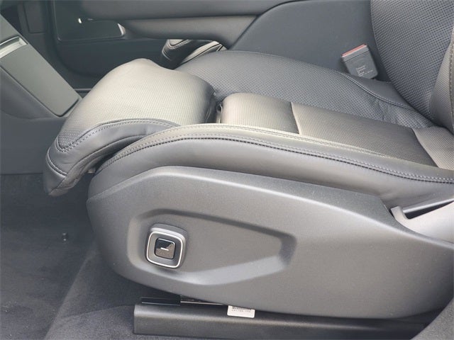 2025 Polestar 3 PLUS & PILOT