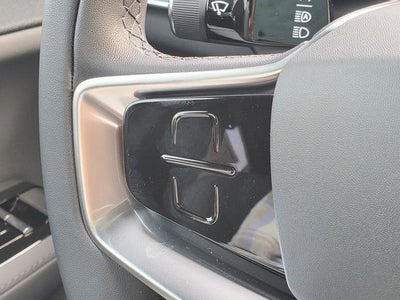 2025 Polestar 3 PLUS & PILOT