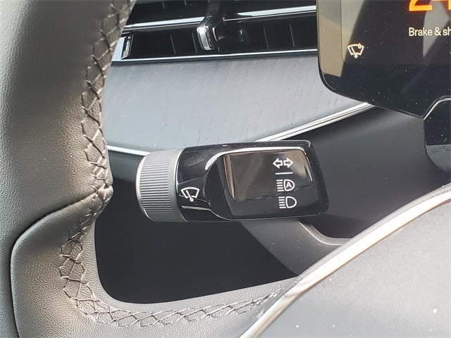 2025 Polestar 3 PLUS & PILOT