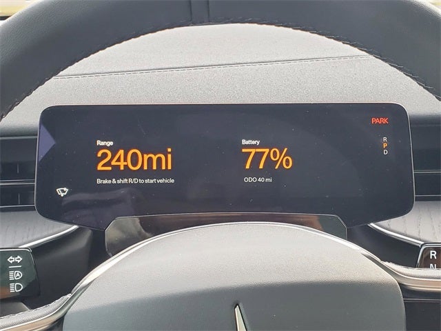 2025 Polestar 3 PLUS & PILOT