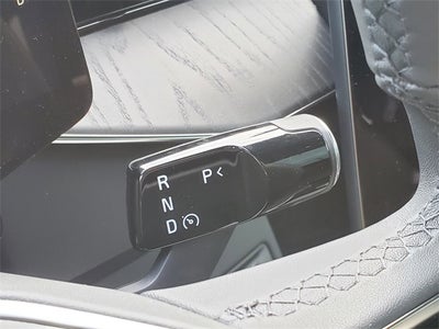 2025 Polestar 3 PLUS & PILOT