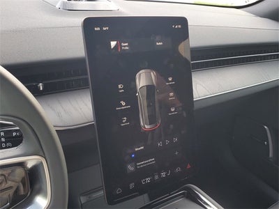 2025 Polestar 3 PLUS & PILOT