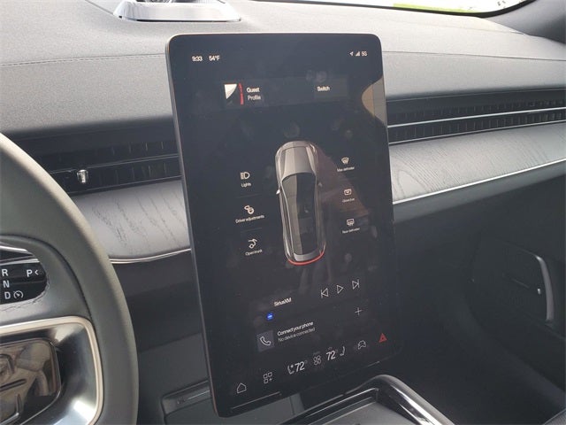 2025 Polestar 3 PLUS & PILOT