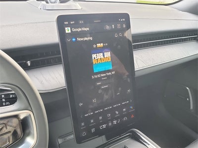 2025 Polestar 3 PLUS & PILOT