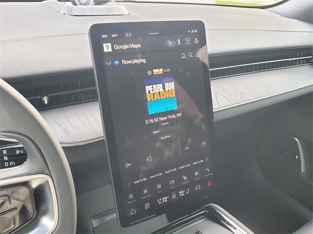 2025 Polestar 3 PLUS & PILOT