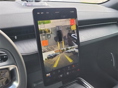 2025 Polestar 3 PLUS & PILOT