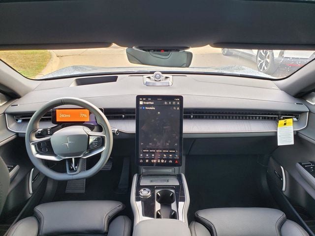 2025 Polestar 3 PLUS & PILOT