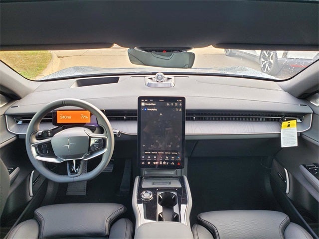 2025 Polestar 3 PLUS & PILOT