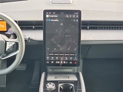 2025 Polestar 3 PLUS & PILOT