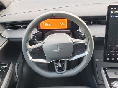 2025 Polestar 3 PLUS & PILOT