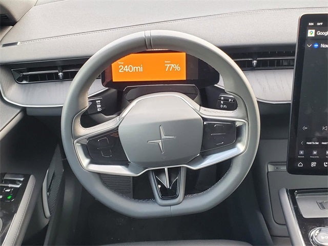 2025 Polestar 3 PLUS & PILOT