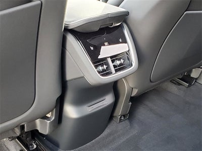 2025 Polestar 3 PLUS & PILOT