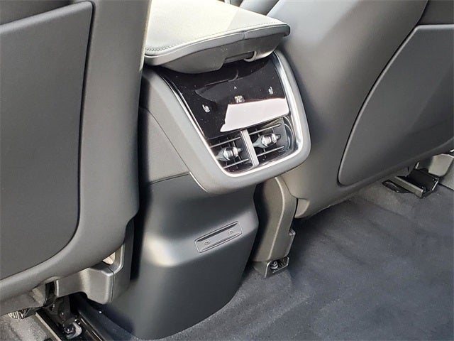 2025 Polestar 3 PLUS & PILOT