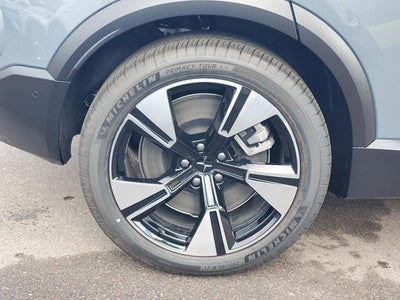 2025 Polestar 3 PLUS & PILOT