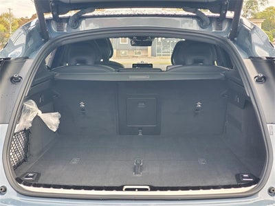 2025 Polestar 3 PLUS & PILOT