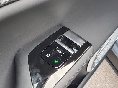 2025 Polestar 3 PLUS & PILOT