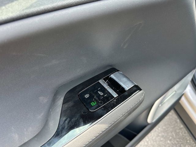 2025 Polestar 3 PLUS & PILOT