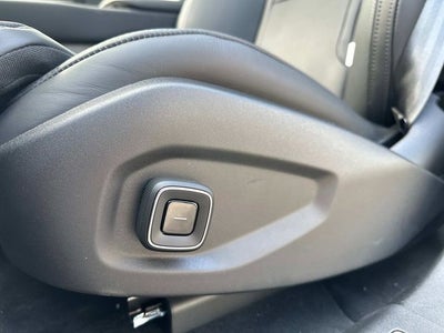 2025 Polestar 3 PLUS & PILOT