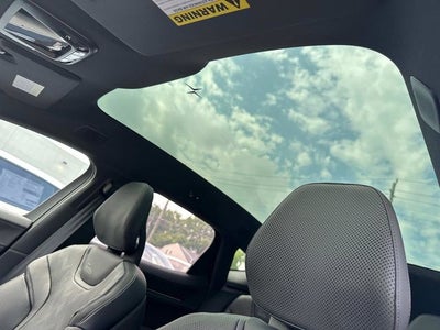 2025 Polestar 3 PLUS & PILOT