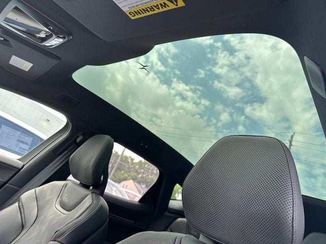 2025 Polestar 3 PLUS & PILOT