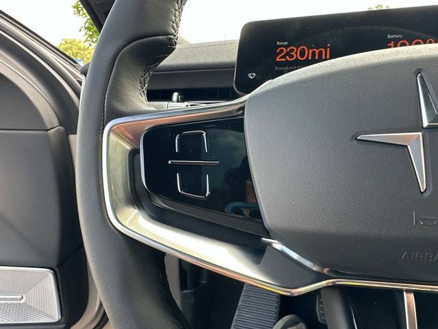 2025 Polestar 3 PLUS & PILOT