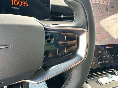 2025 Polestar 3 PLUS & PILOT