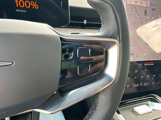 2025 Polestar 3 PLUS & PILOT