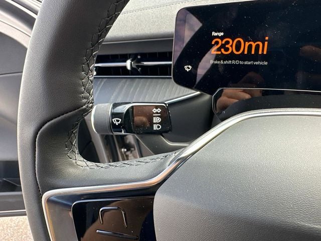 2025 Polestar 3 PLUS & PILOT