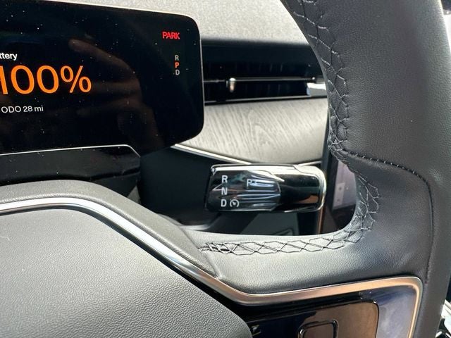 2025 Polestar 3 PLUS & PILOT