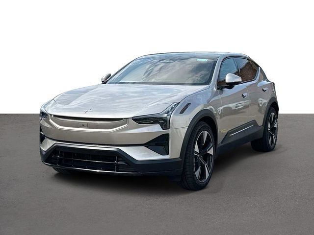 2025 Polestar 3 PLUS & PILOT