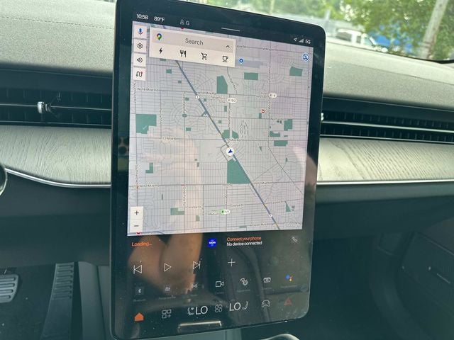 2025 Polestar 3 PLUS & PILOT