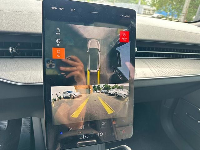 2025 Polestar 3 PLUS & PILOT