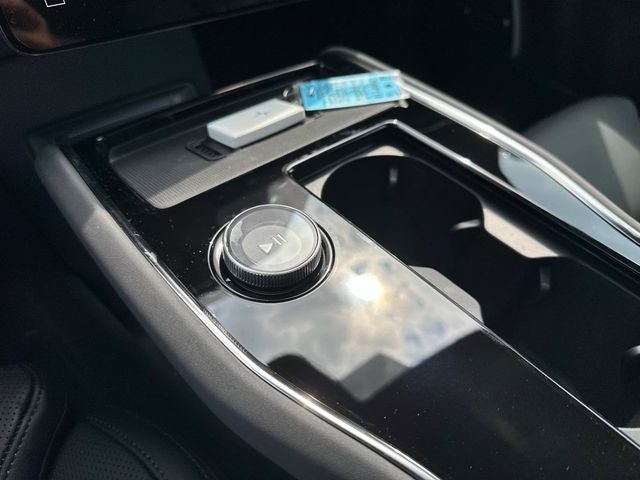 2025 Polestar 3 PLUS & PILOT