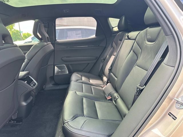 2025 Polestar 3 PLUS & PILOT