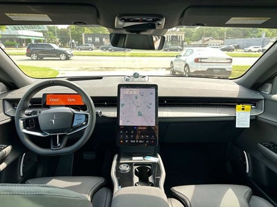 2025 Polestar 3 PLUS & PILOT