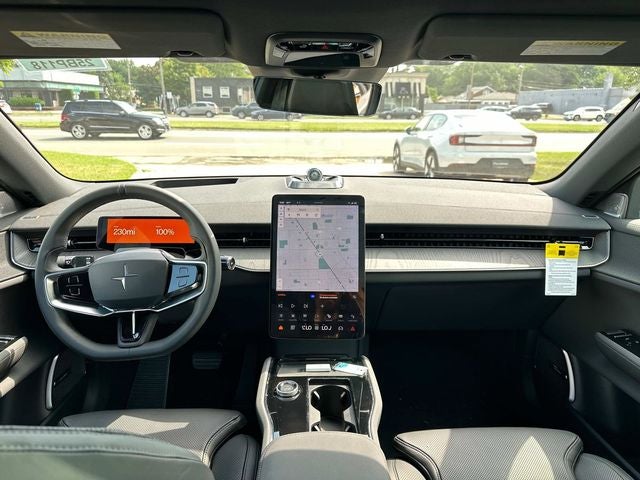 2025 Polestar 3 PLUS & PILOT