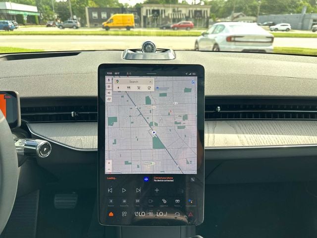 2025 Polestar 3 PLUS & PILOT