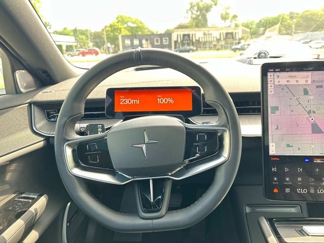 2025 Polestar 3 PLUS & PILOT