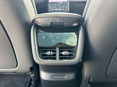 2025 Polestar 3 PLUS & PILOT