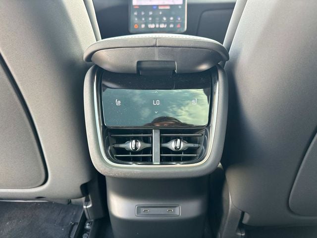 2025 Polestar 3 PLUS & PILOT