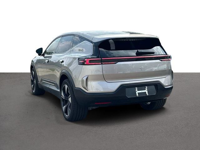 2025 Polestar 3 PLUS & PILOT