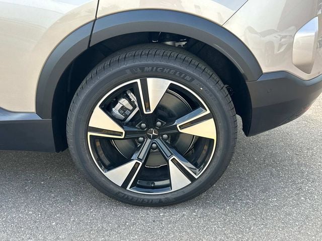 2025 Polestar 3 PLUS & PILOT