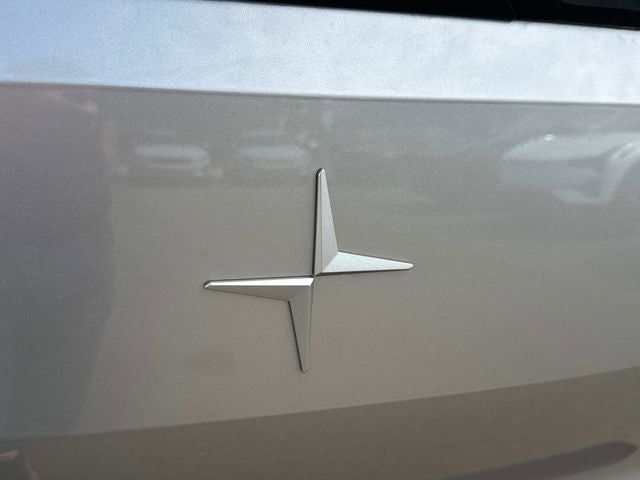 2025 Polestar 3 PLUS & PILOT