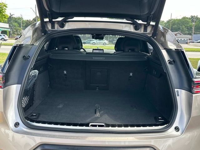 2025 Polestar 3 PLUS & PILOT