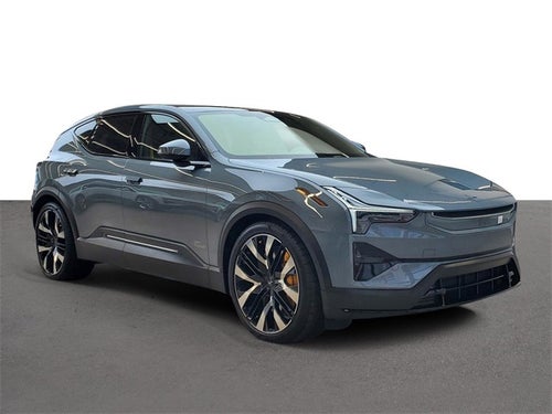 2025 Polestar 3 PERFORMANCE