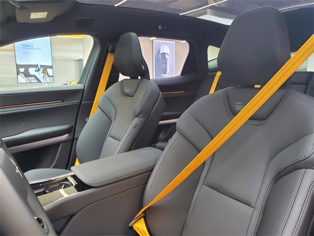 2025 Polestar 3 PERFORMANCE